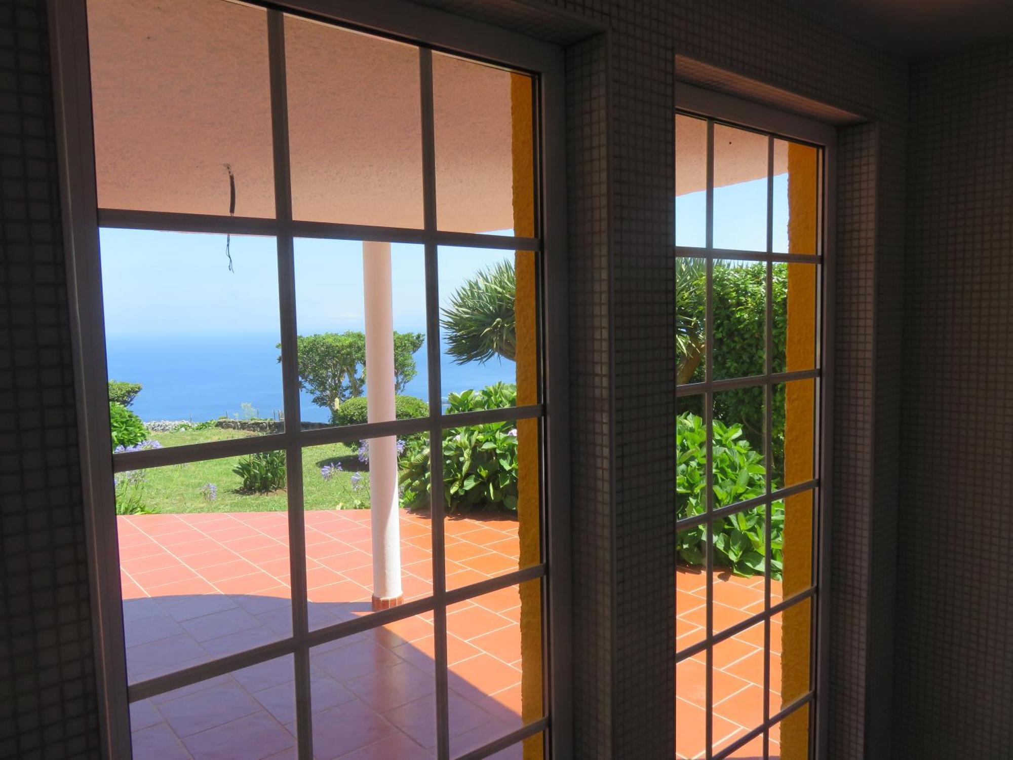 Villa Cedros Santa Cruz das Flores Room photo