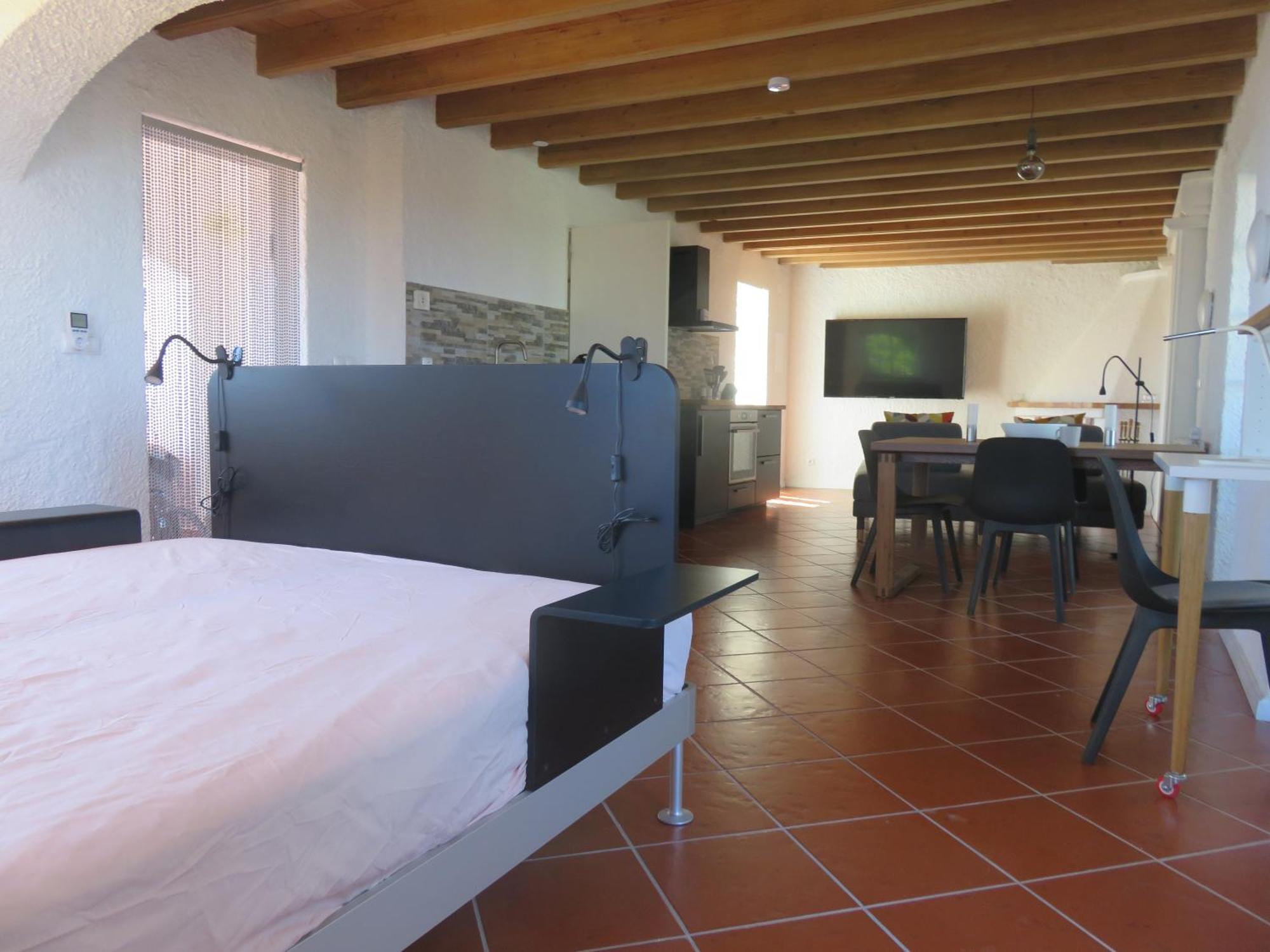 Villa Cedros Santa Cruz das Flores Room photo
